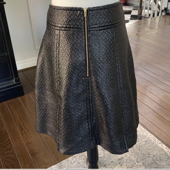 🍌 NWT BANANA REPUBLIC SKIRT 🍌 - Picture 8 of 14